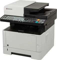 Лазерное монохромное МФУ Kyocera M2040dn A4